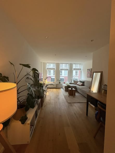 Te huur: Amsterdam / €2000,00 p.m. / 57,00m2