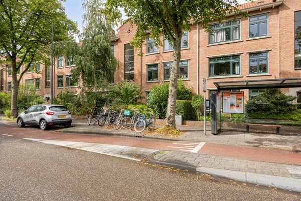 Te huur: Leiden