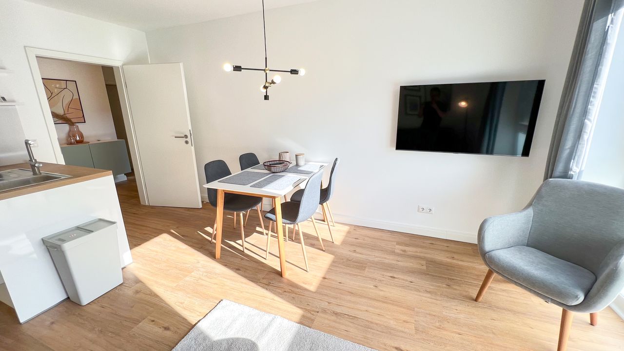 Te huur: Den Haag / €800,00 p.m. / 65,00m2