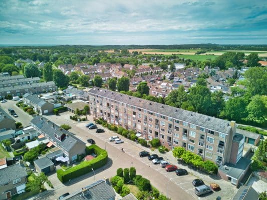 For rent: Vlissingen
