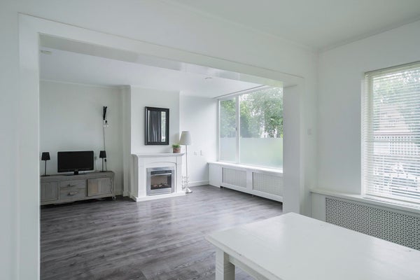 Te huur: Hilversum