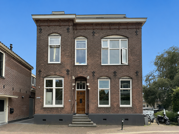 Te huur: Oosthuizen