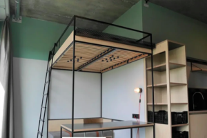 For rent: Maastricht