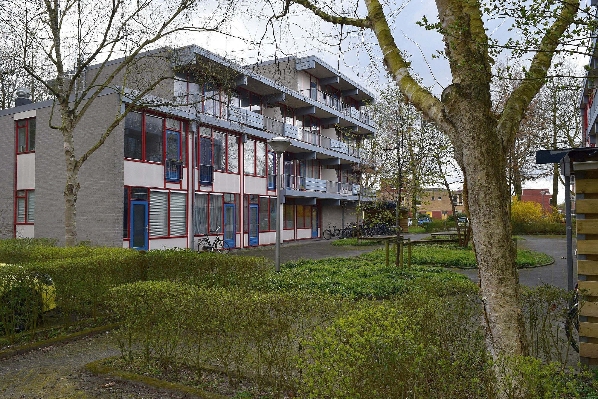 Te huur: Groningen