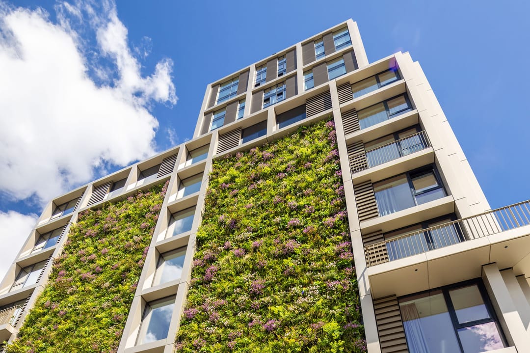 Te huur: Rotterdam / €1450,00 p.m. / 49,00m2