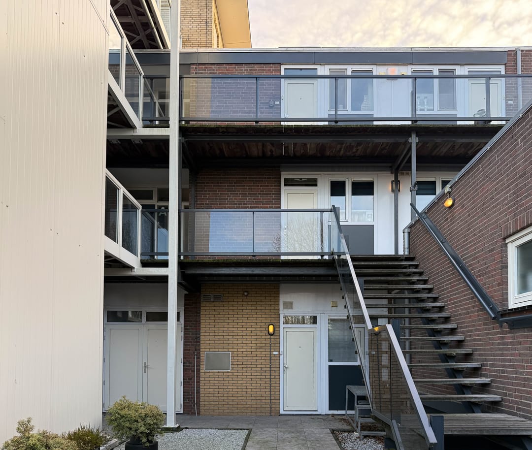 For rent: Oude Wetering / €1850.00 p.m. / 78.00m2