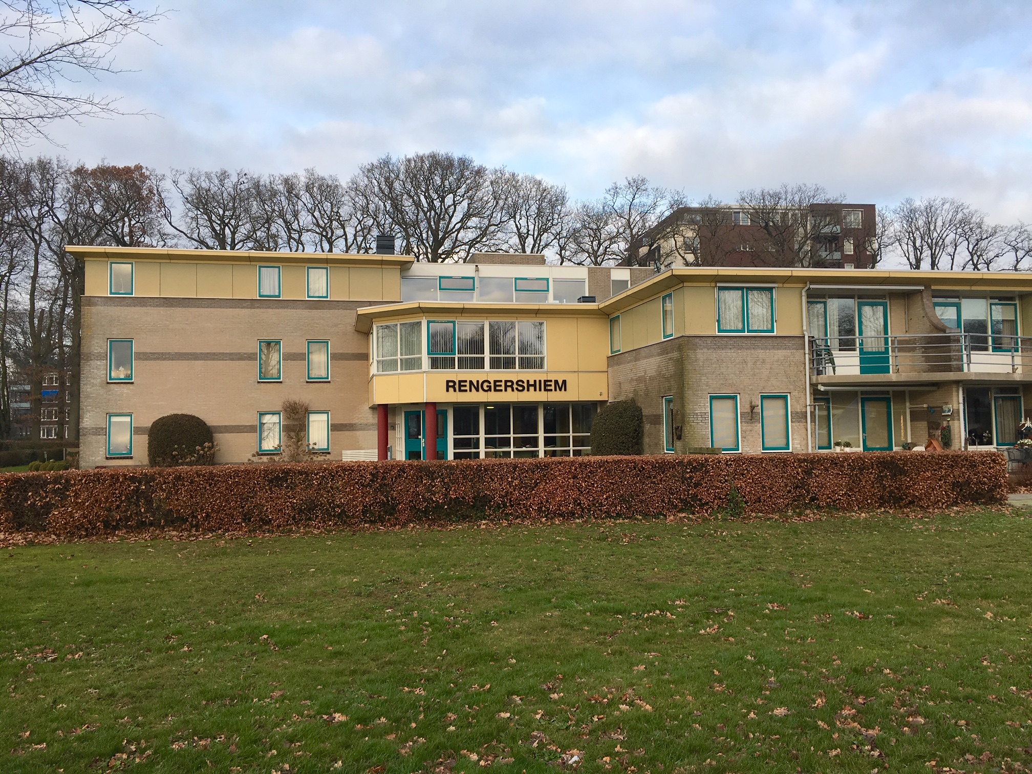 Te huur: Oentsjerk / €714 p.m. / 55m2