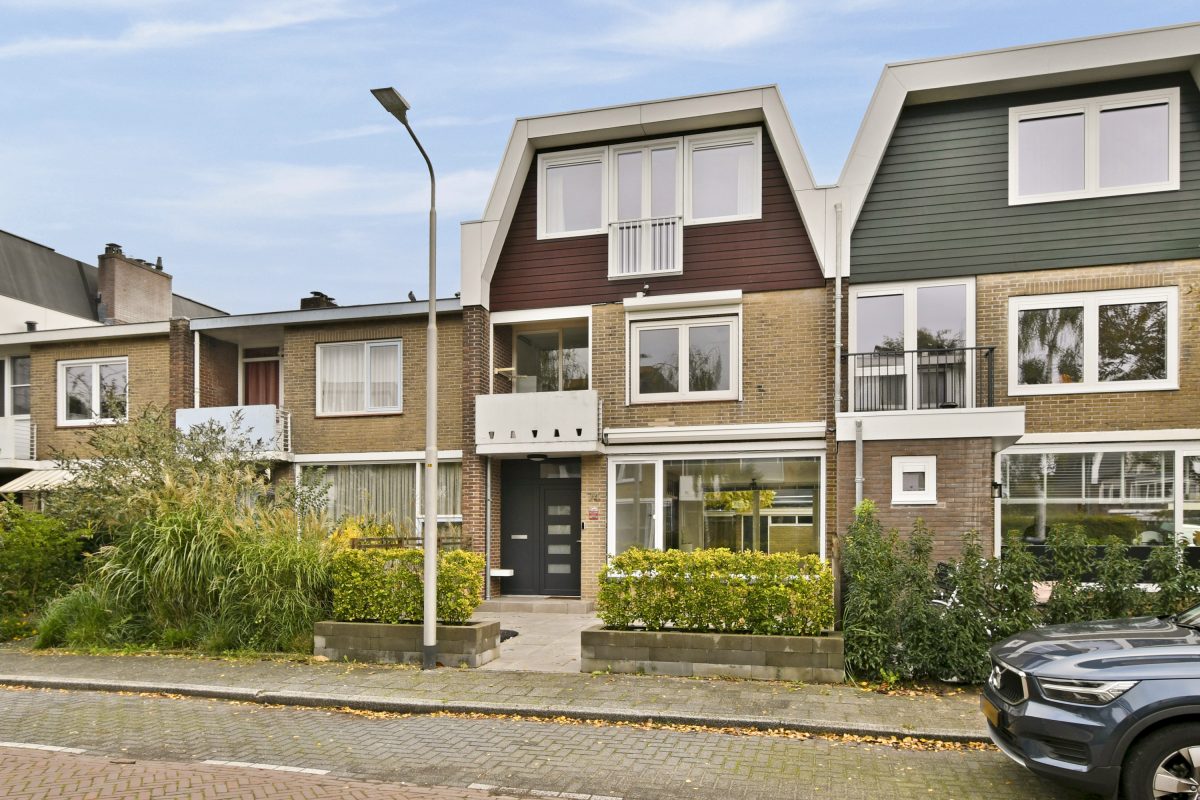 Te huur: Soest / €3650 p.m. / 148m2
