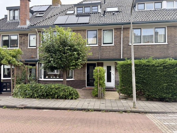 Te huur: Wassenaar / €2750 p.m. / 135m2