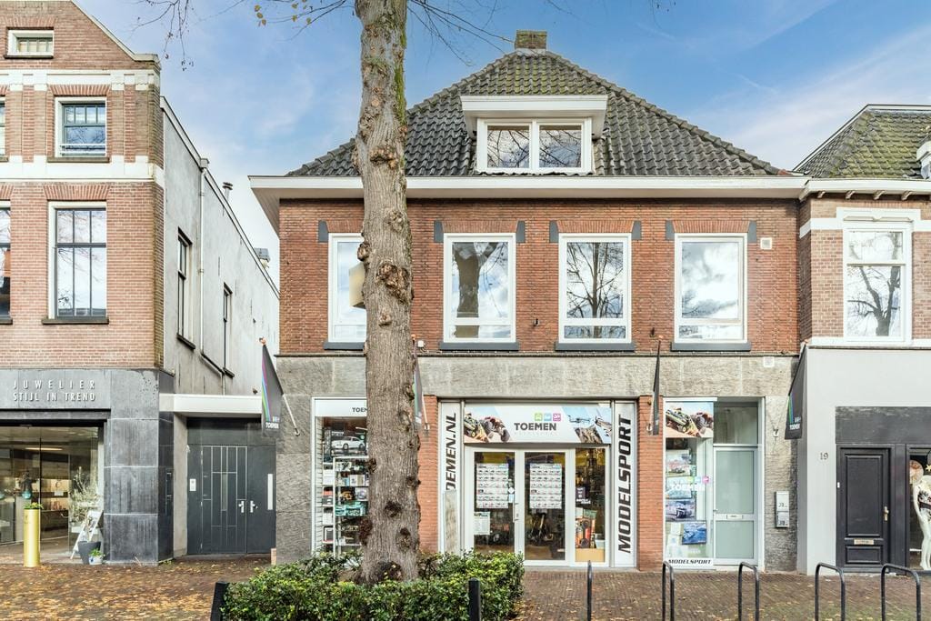 Te huur: Oisterwijk
