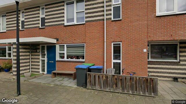 Te huur: Barendrecht / €1325 p.m. / 109m2