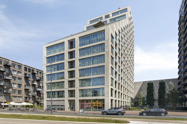 For rent: Eindhoven / €1265 p.m. / 59m2