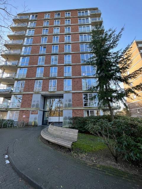 Te huur: Arnhem