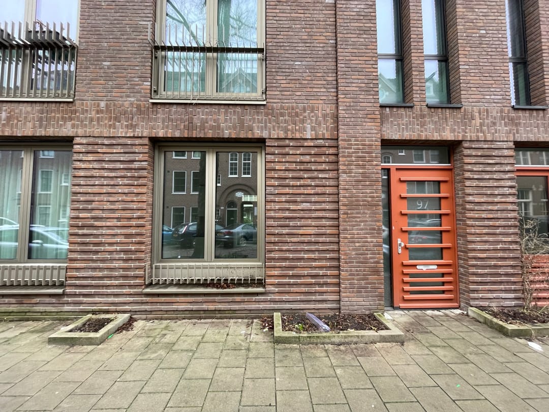 Te huur: Amsterdam / €1228,00 p.m. / 83,00m2