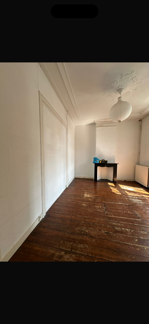 For rent: Zwolle / €737.00 p.m. / 26.00m2