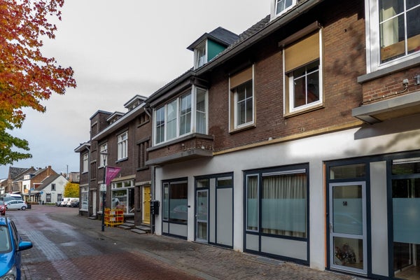 For rent: Swalmen / €1050.00 p.m. / 60.00m2