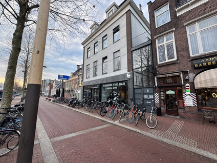 For rent: Groningen