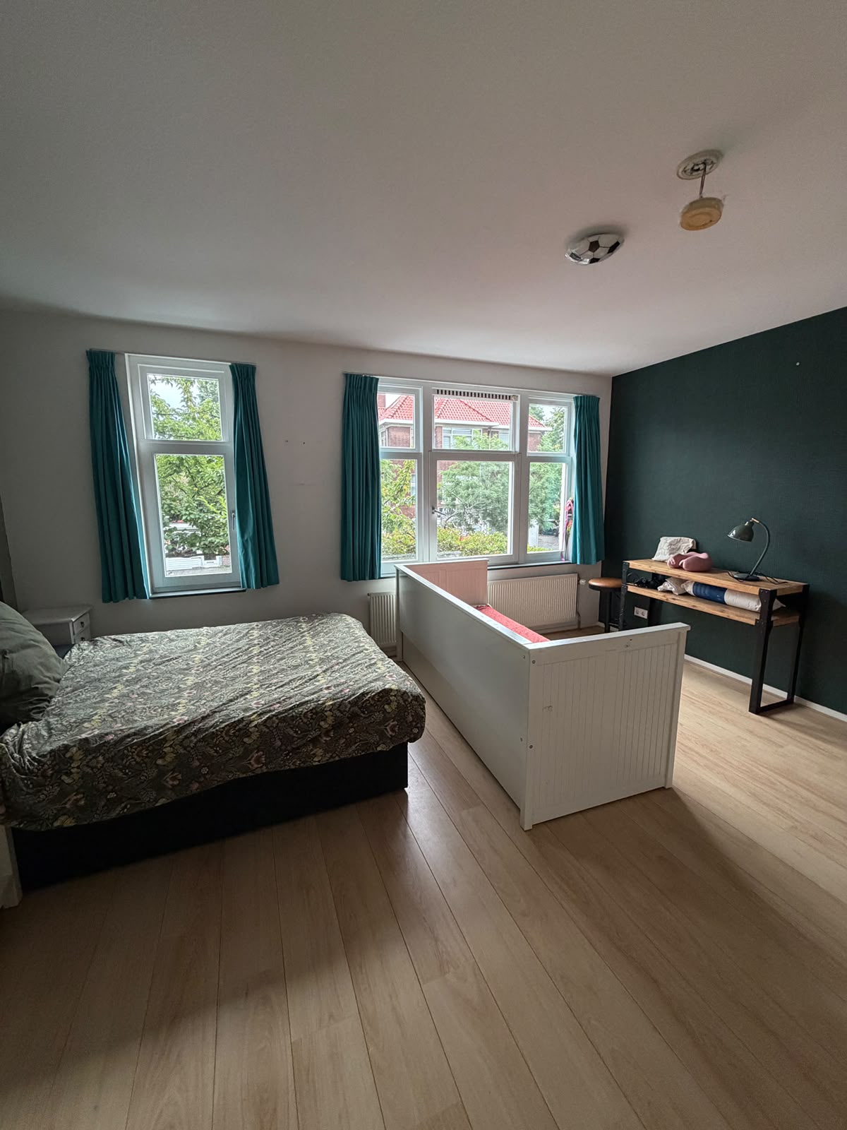 For rent: Den Haag