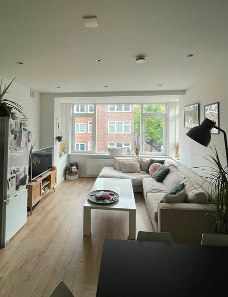 For rent: Amsterdam / €760 p.m. / 10m2