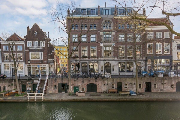 For rent: Utrecht