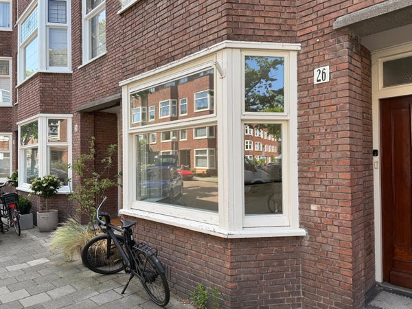 For rent:  Amsterdam  / €2400.00 p.m. / 57.00m2