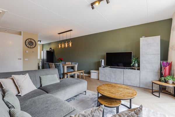 For rent: Heerhugowaard
