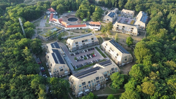 Te huur: Huizen