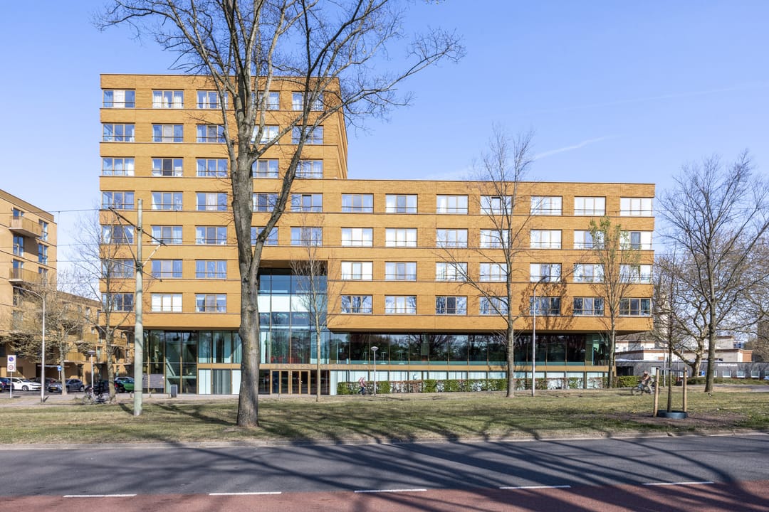 Te huur: Delft