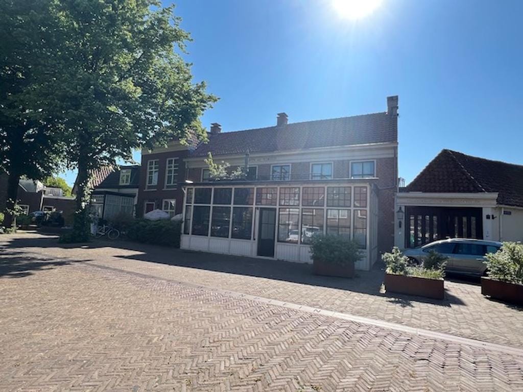 For rent: Heemstede / €1475.00 p.m. / 60.00m2