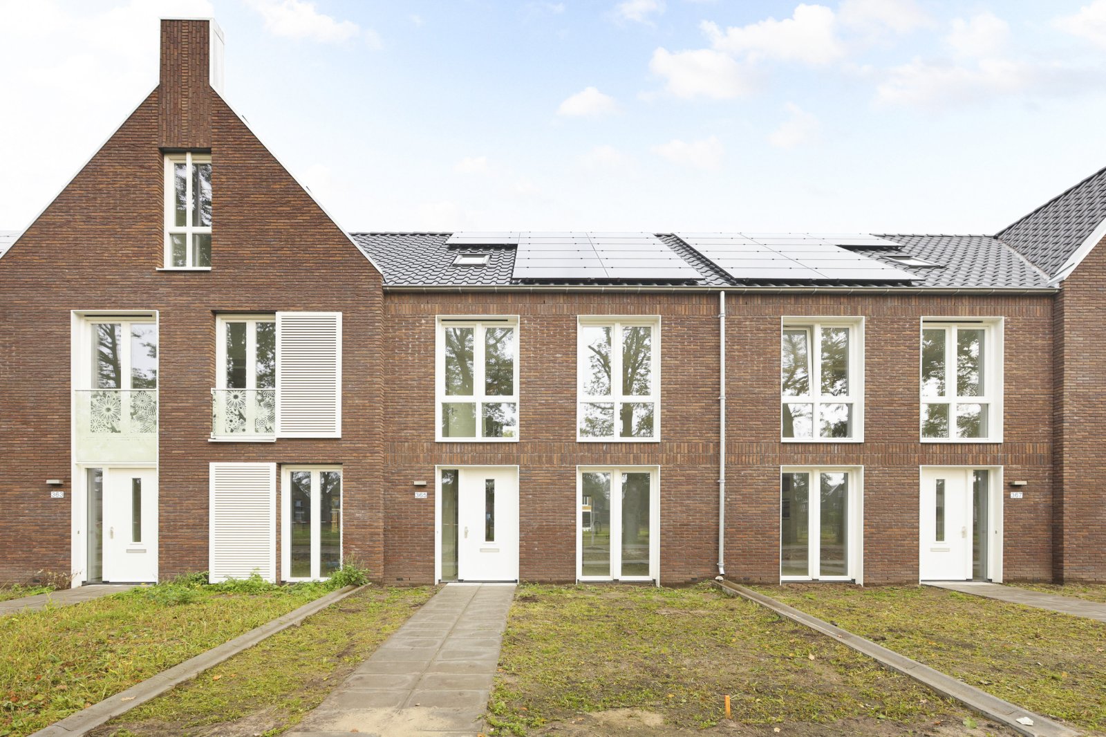 For rent: Apeldoorn