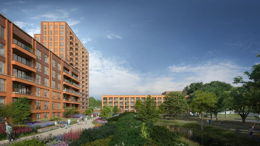 Te huur: Tilburg