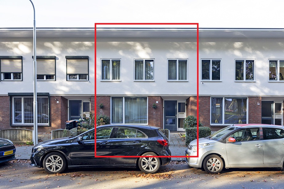 Te huur: Tilburg