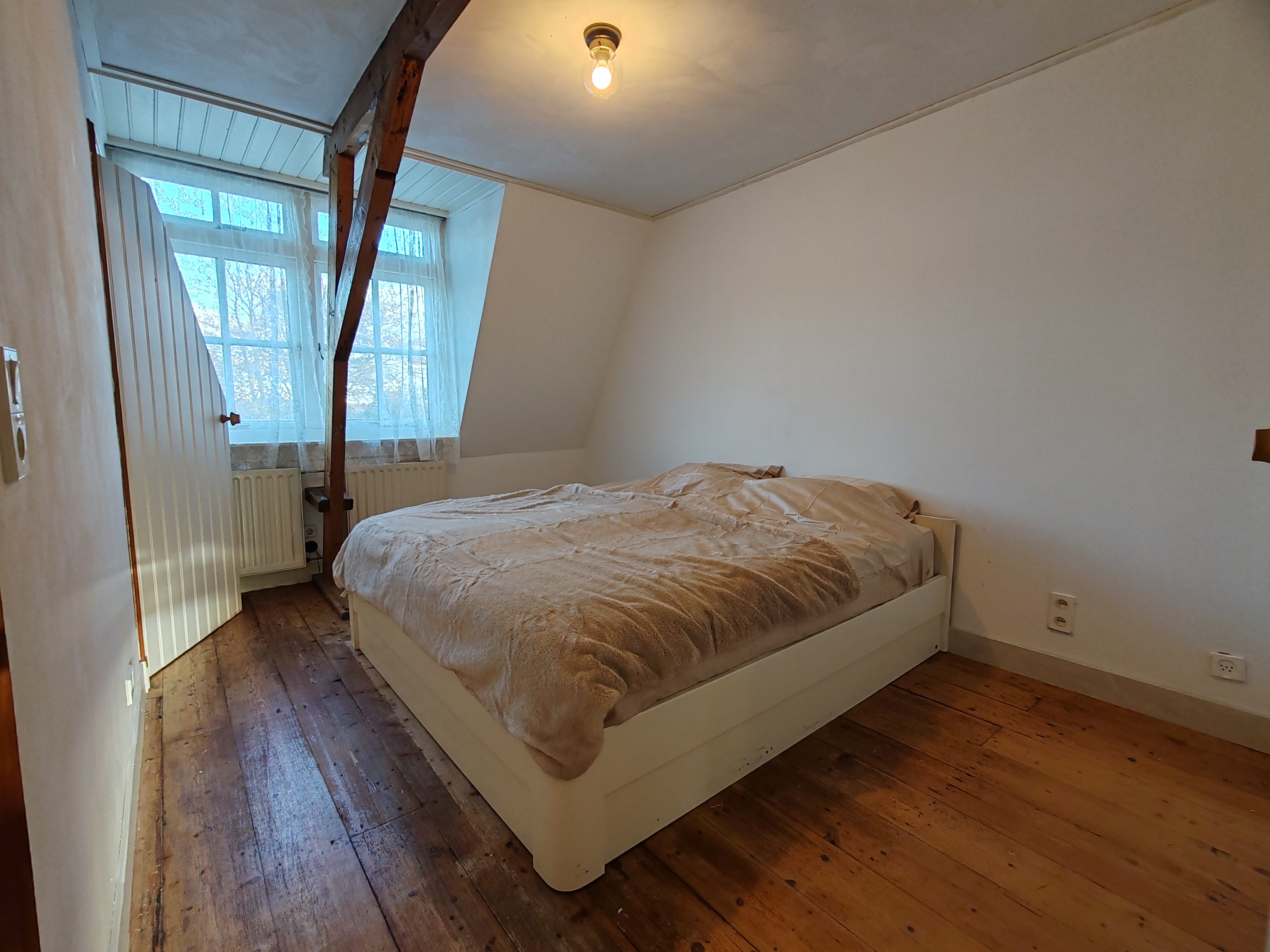 For rent: Nieuw-Vennep / €825.00 p.m. / 95.00m2