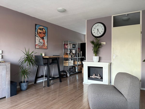 For rent: Leiderdorp / €697 p.m. / 70m2