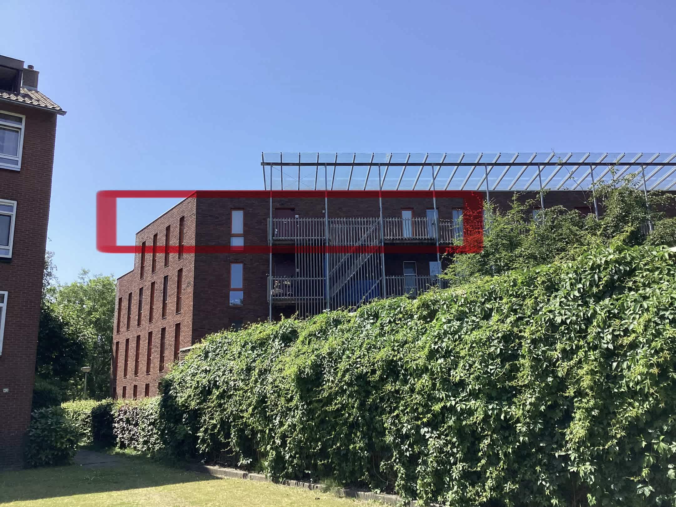For rent: Diemen / €932 p.m. / 92m2