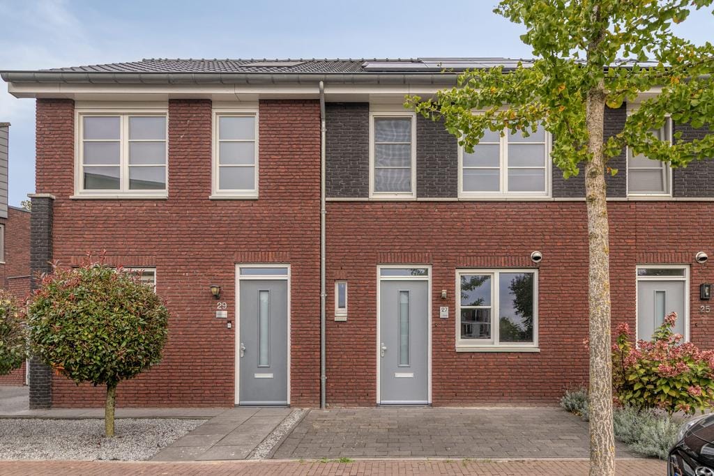 Te huur: Bladel