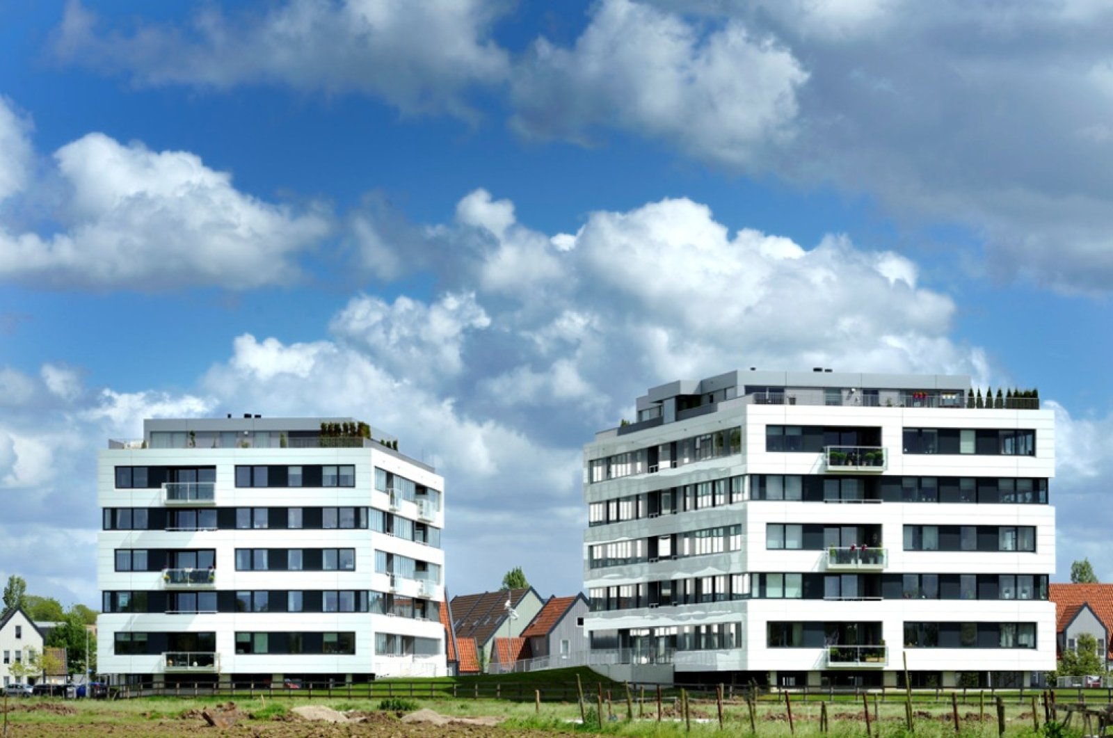 Te huur: Utrecht / €1979 p.m. / 109m2