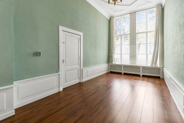 Te huur: Amsterdam