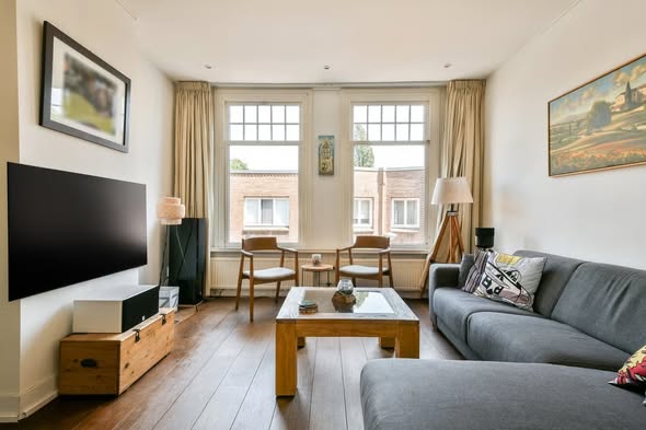 Te huur: Amsterdam / €2950 p.m. / 105m2