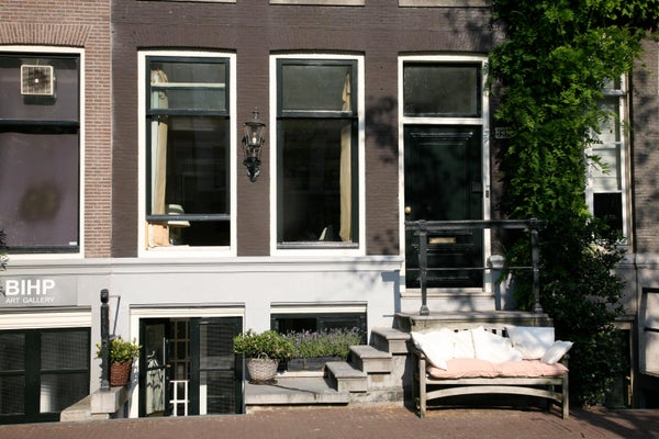 Te huur: Amsterdam / €4150,00 p.m. / 126,00m2