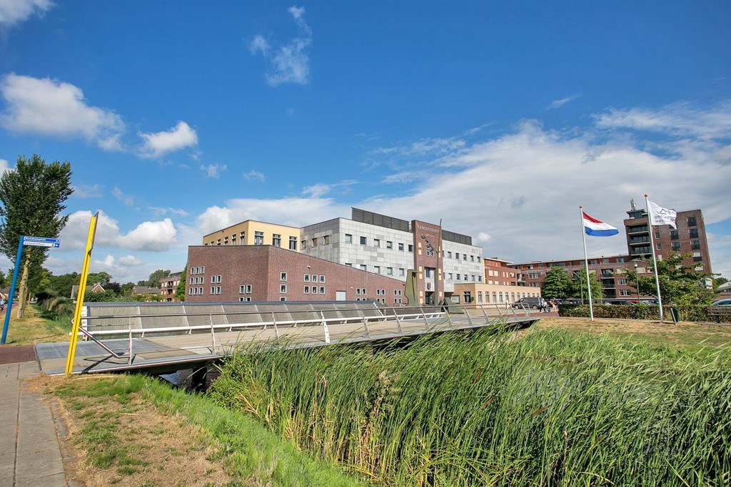 Te huur: Werkendam