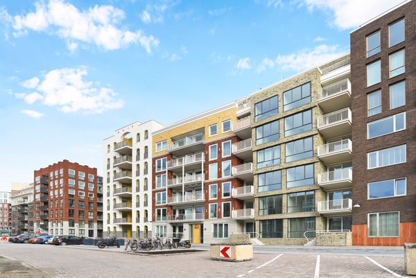 For rent: Diemen / €1431.00 p.m. / 79.00m2