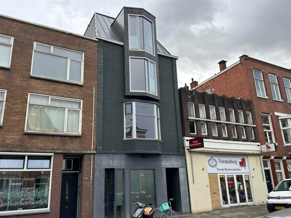 For rent:  Groningen  / €1130 p.m. / 55m2