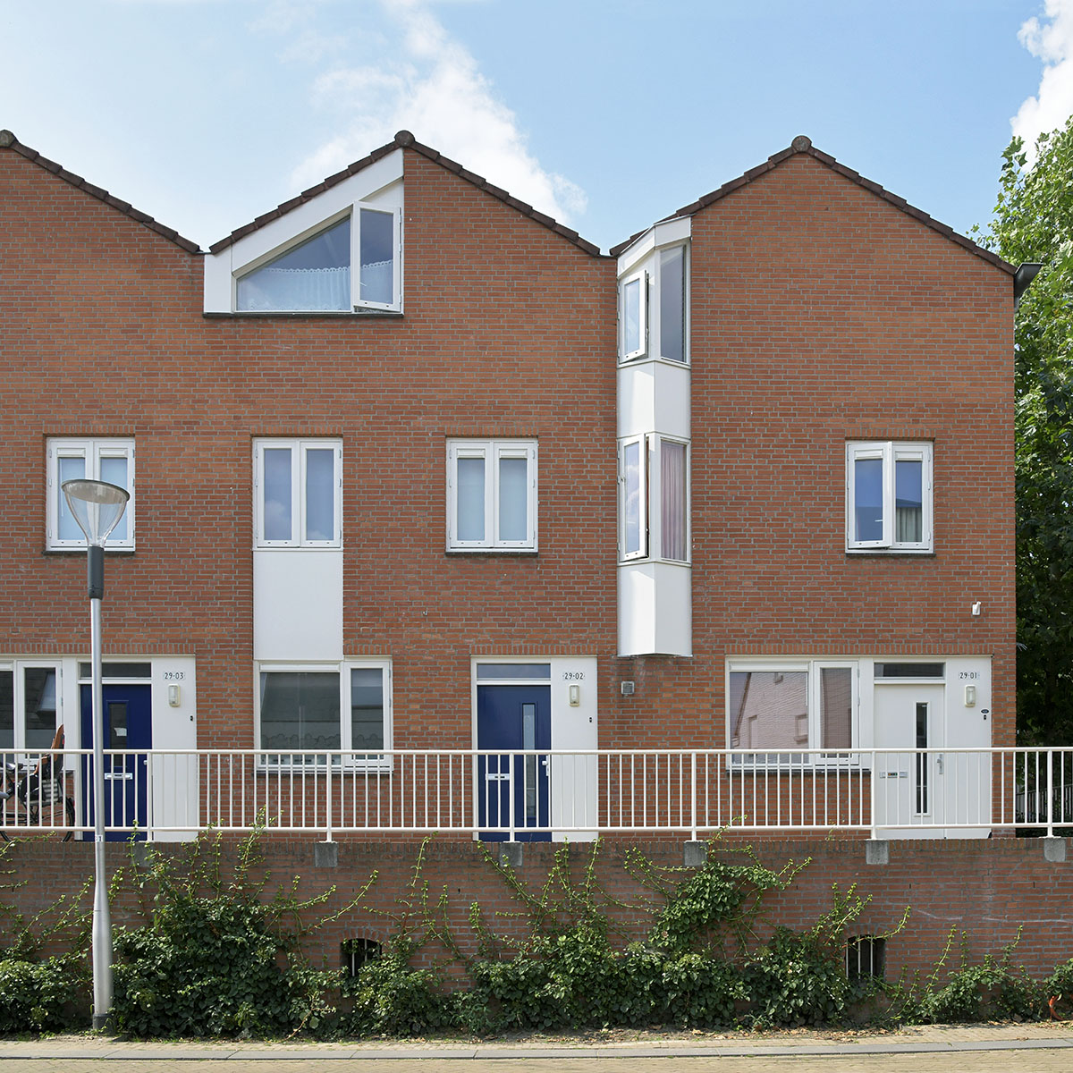 Te huur: Tilburg