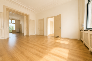 For rent: Den Haag
