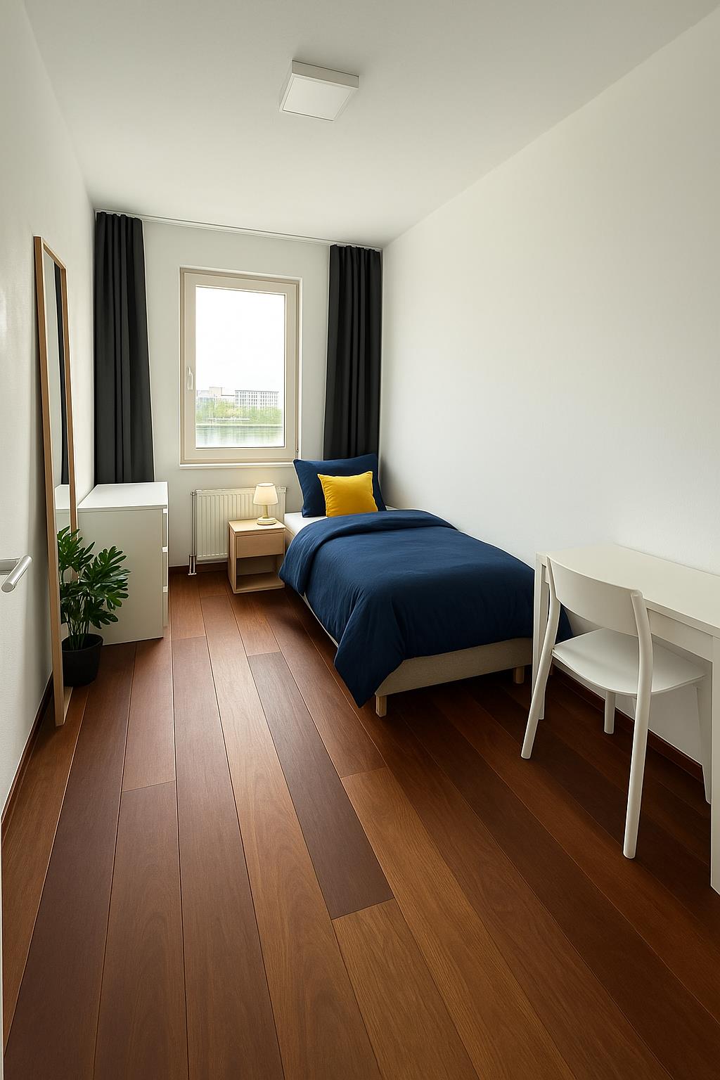 Te huur: Rotterdam