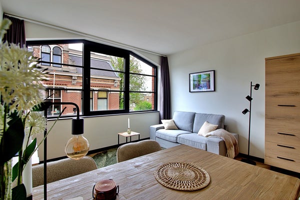 Te huur: Tilburg