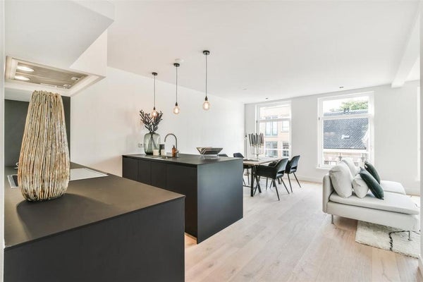 Te huur: Amsterdam / €2700,00 p.m. / 63,00m2