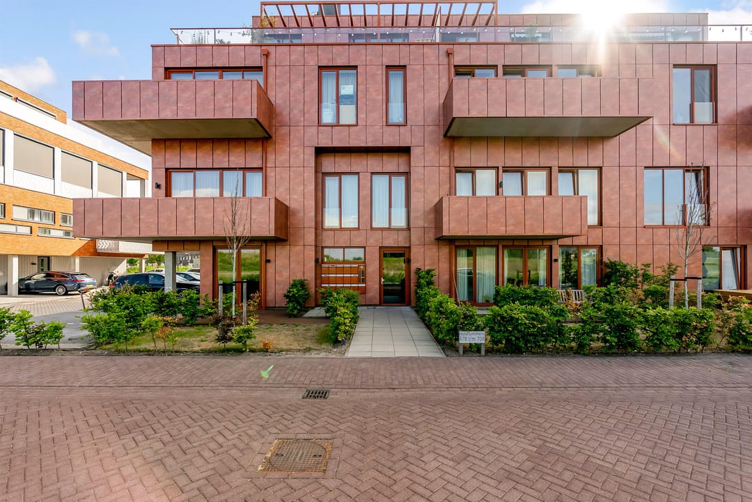 Te huur: Almere / €1500 p.m. / 59m2