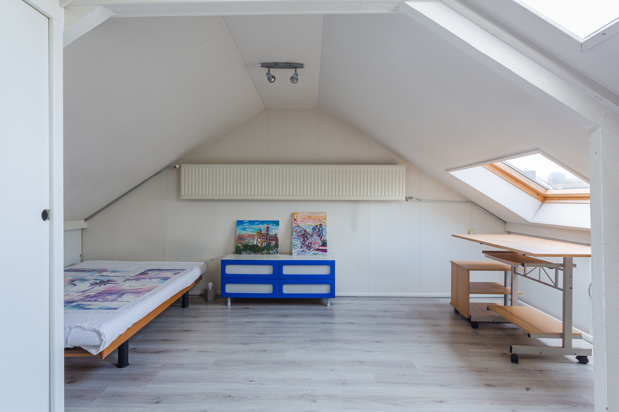 Te huur: Eindhoven / €850 p.m. / 35m2
